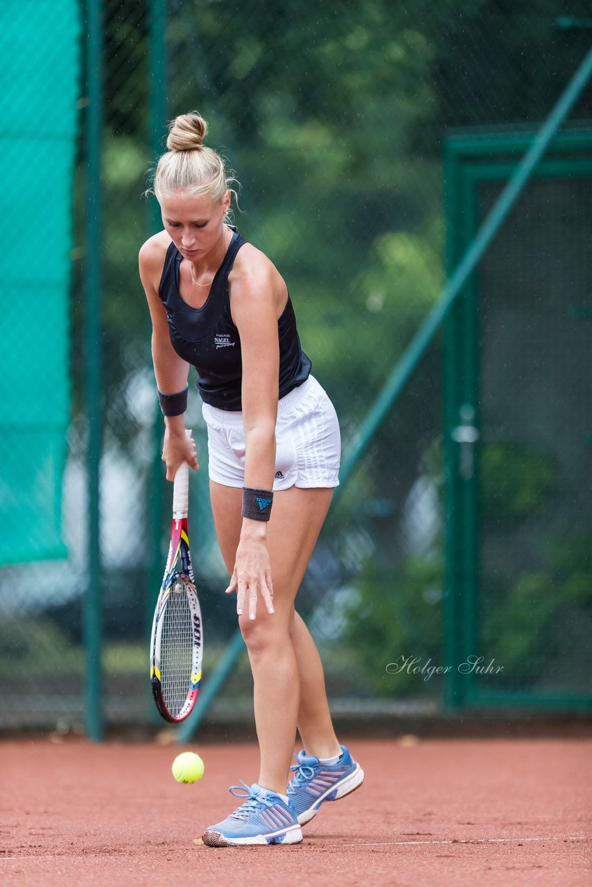 Bild 33 - Kuehlungsborner Tennisturnier